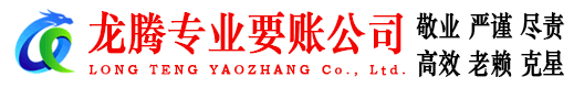 滨城清债公司